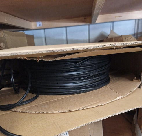 SMART ACDV 244 Wedge Gasket for bifold Visofold Bifold -5 meters- Smart System